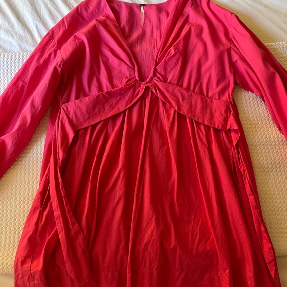 Free People Rita Mini Dress - Picture 5 of 16